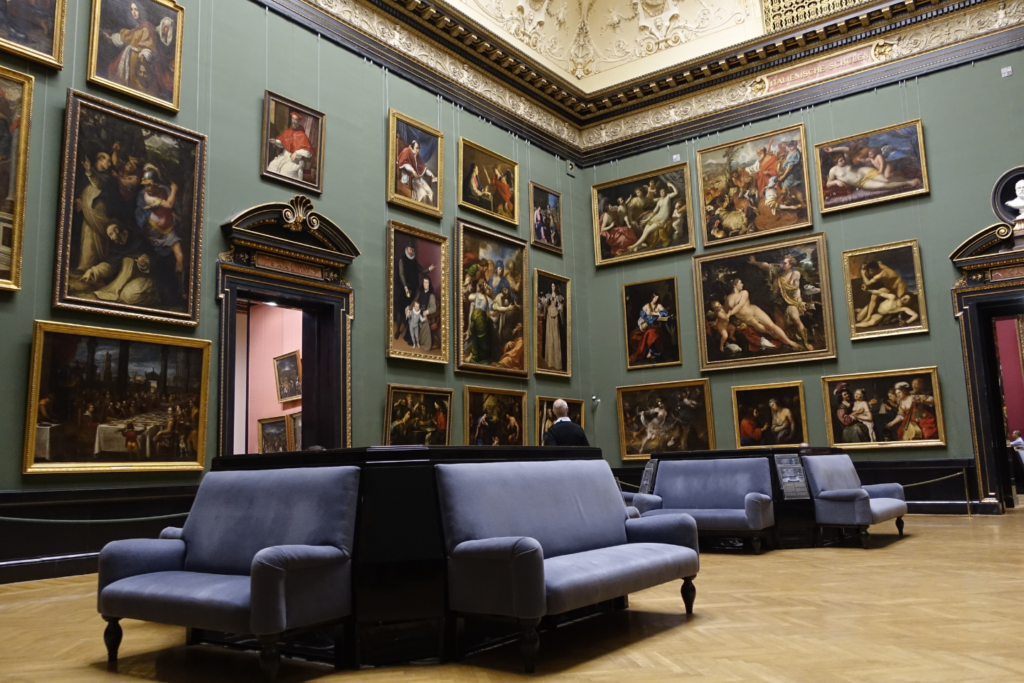 Cataloging 101: Best Practices for Museums and Private Collectors ...